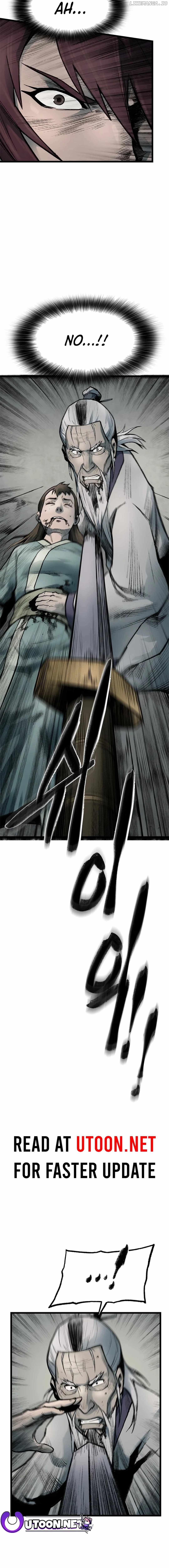 Strong Representative Chapter 100 - page 14