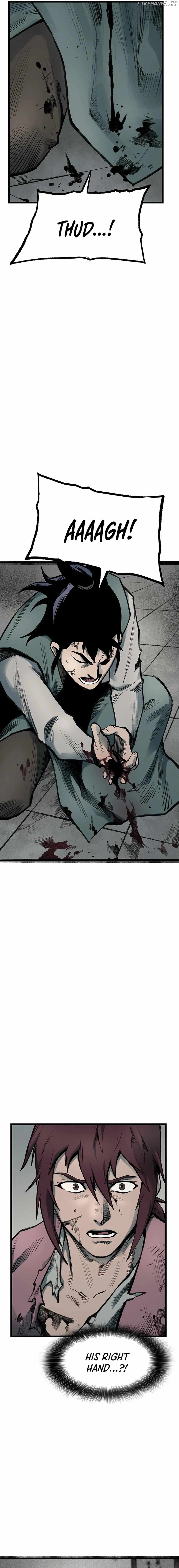 Strong Representative Chapter 100 - page 16