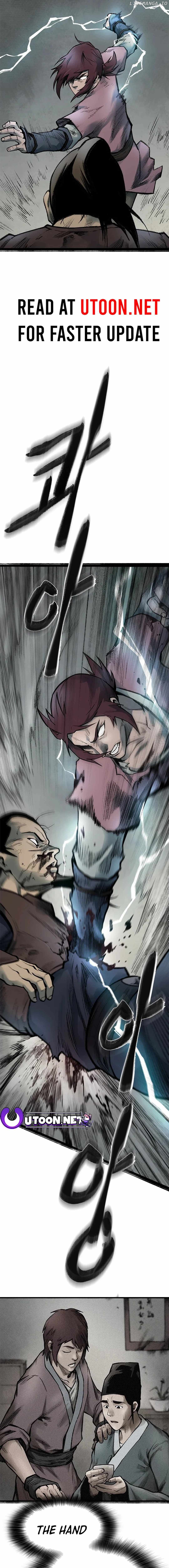 Strong Representative Chapter 100 - page 18