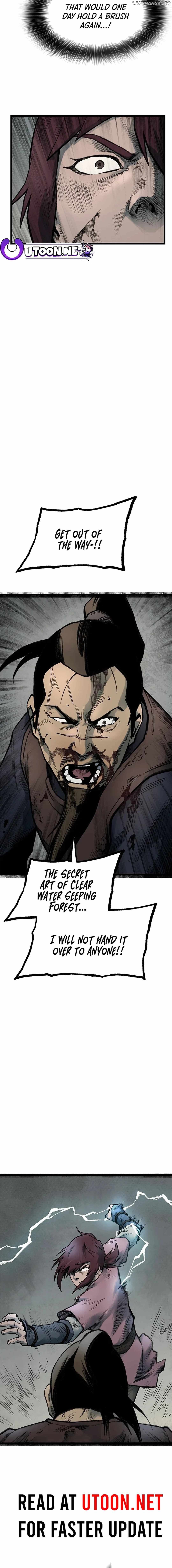 Strong Representative Chapter 100 - page 19