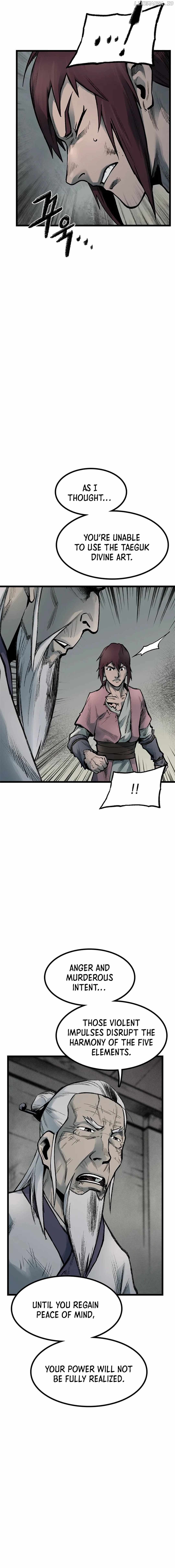 Strong Representative Chapter 100 - page 25