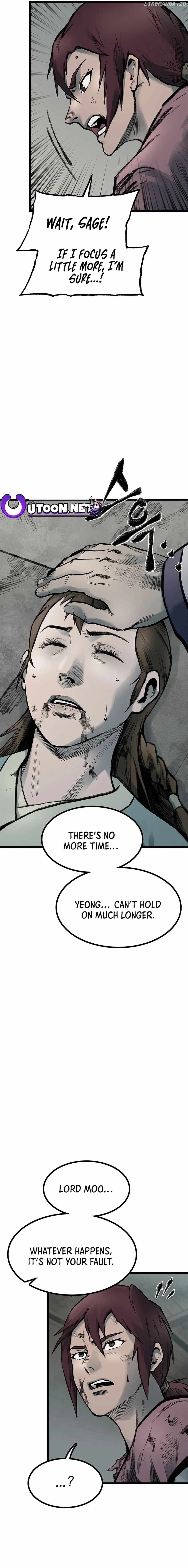 Strong Representative Chapter 100 - page 26