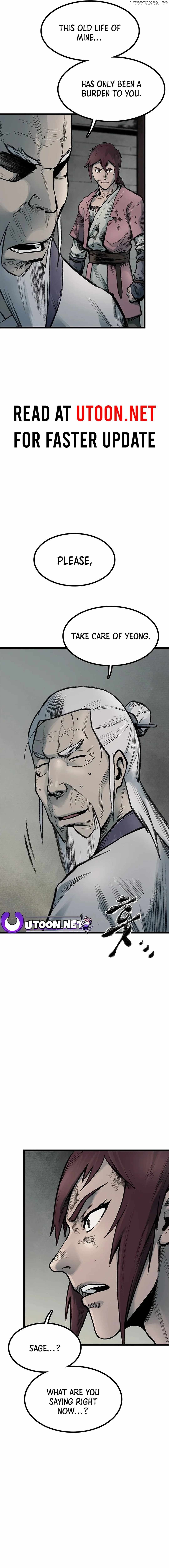 Strong Representative Chapter 100 - page 27