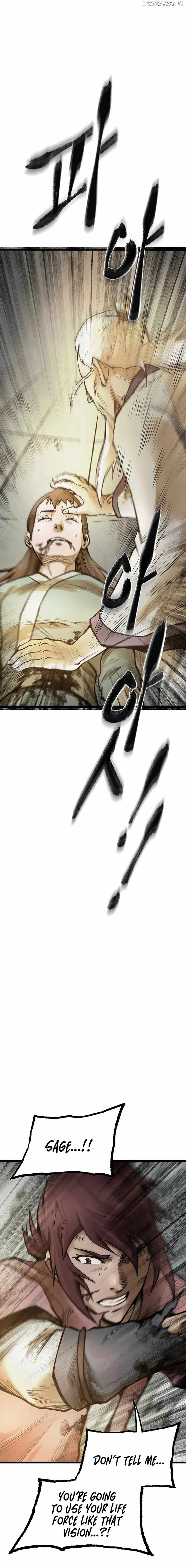 Strong Representative Chapter 100 - page 28