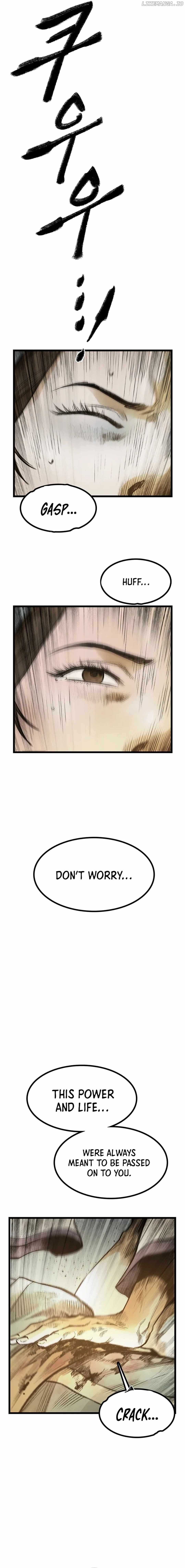 Strong Representative Chapter 100 - page 29
