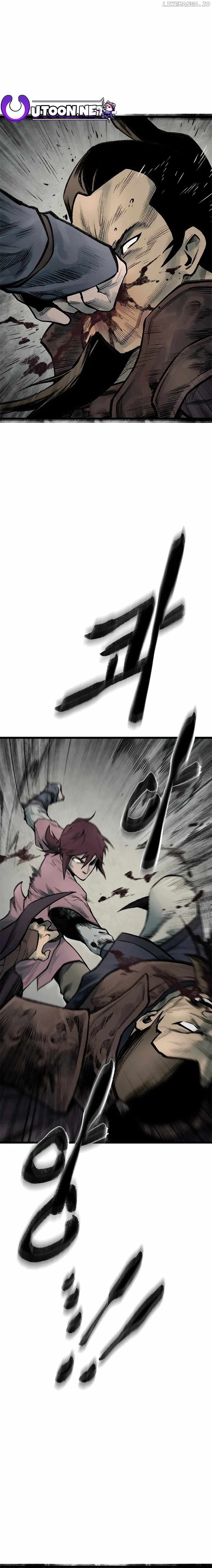 Strong Representative Chapter 100 - page 3