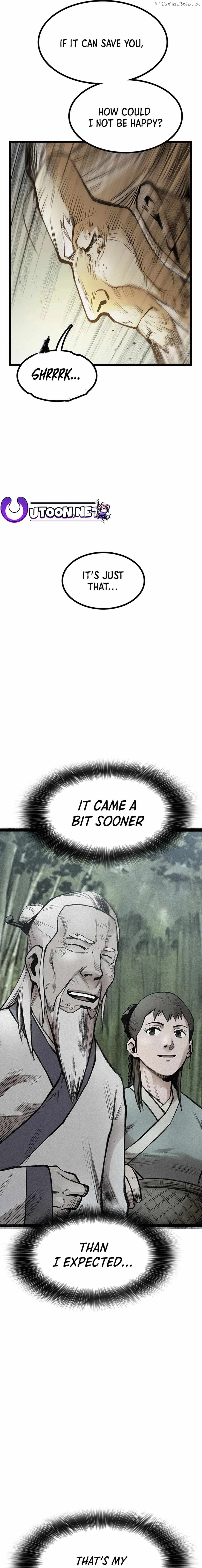 Strong Representative Chapter 100 - page 30