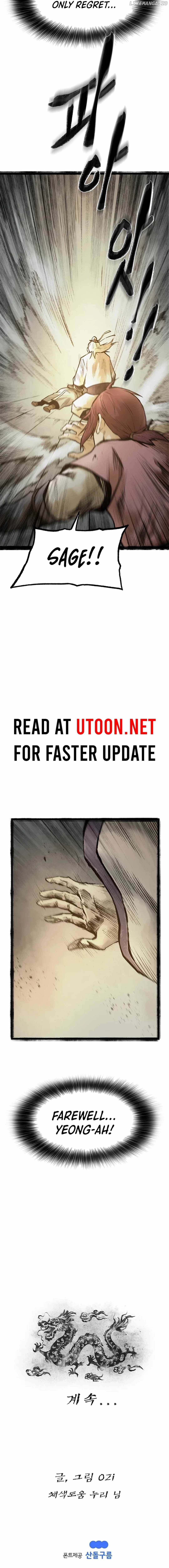 Strong Representative Chapter 100 - page 31