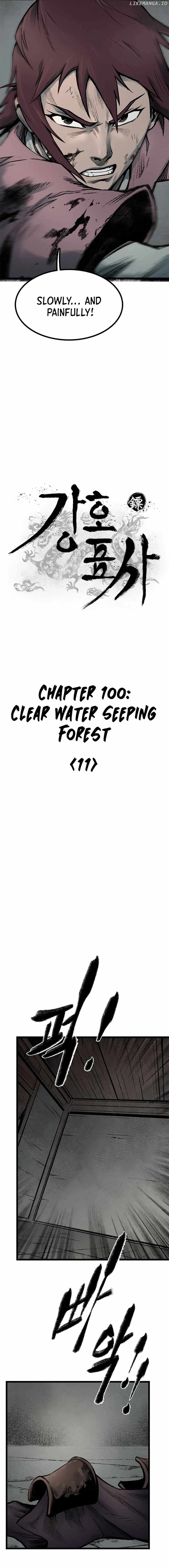Strong Representative Chapter 100 - page 4