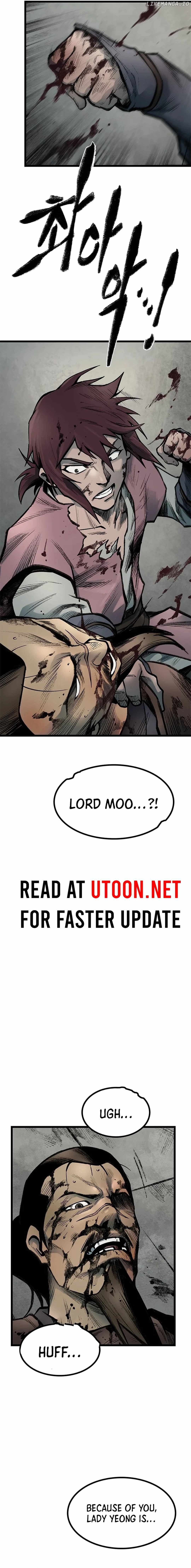 Strong Representative Chapter 100 - page 6