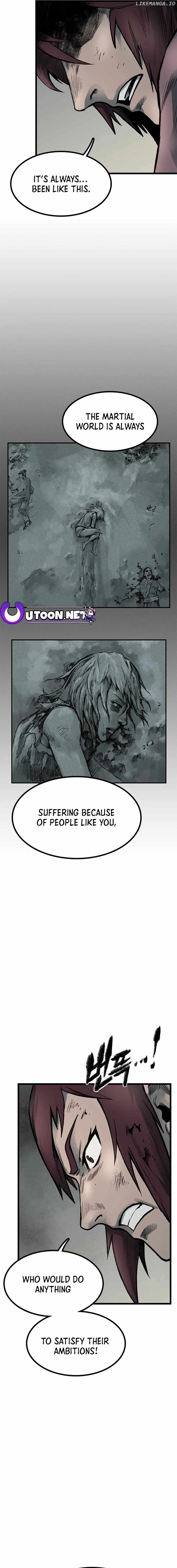 Strong Representative Chapter 100 - page 7