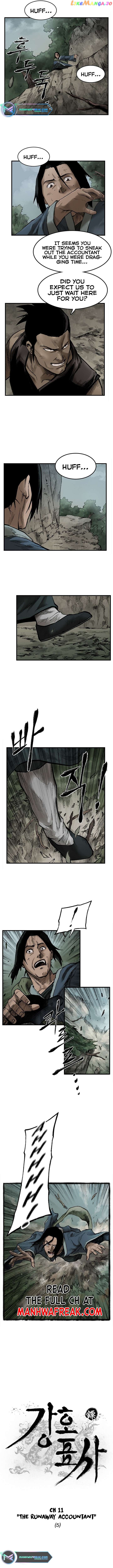 Strong Representative Chapter 11 - page 3