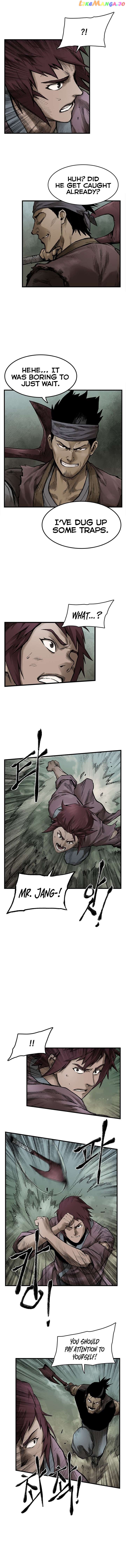 Strong Representative Chapter 11 - page 4