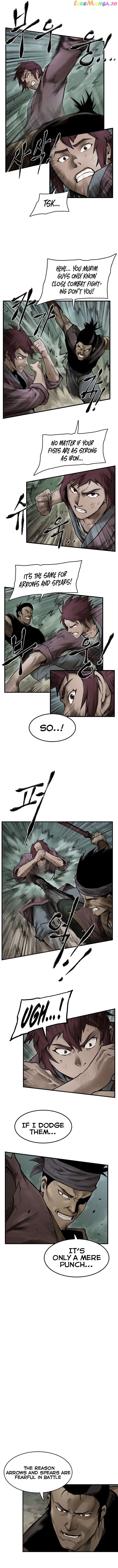 Strong Representative Chapter 11 - page 5