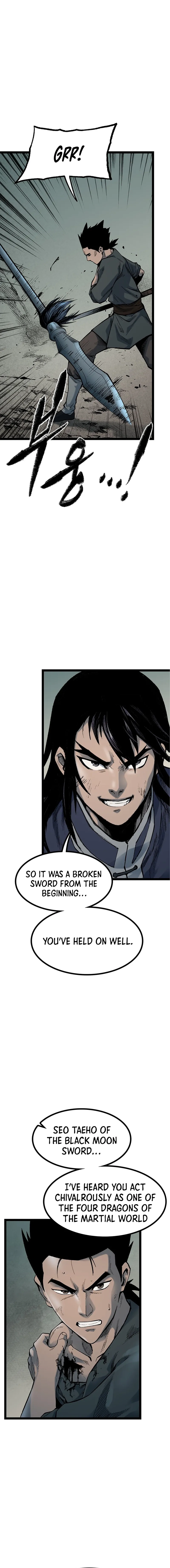 Strong Representative Chapter 160 - page 14