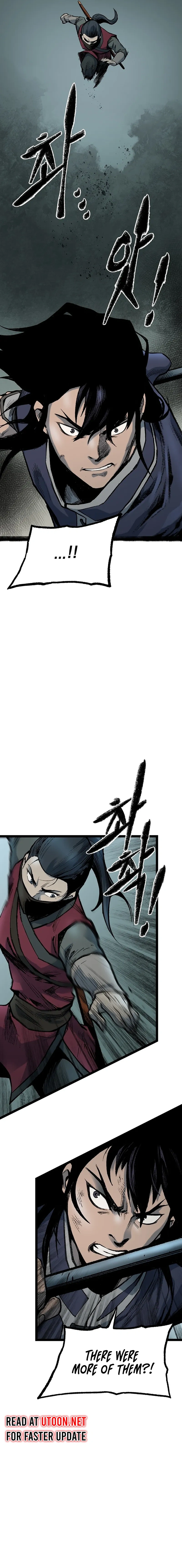 Strong Representative Chapter 160 - page 17
