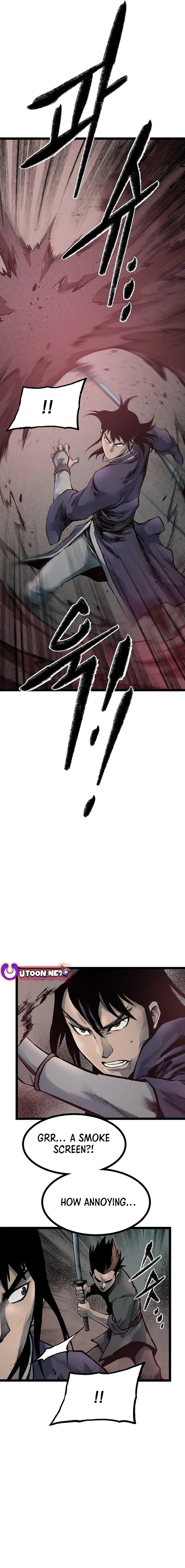 Strong Representative Chapter 160 - page 18