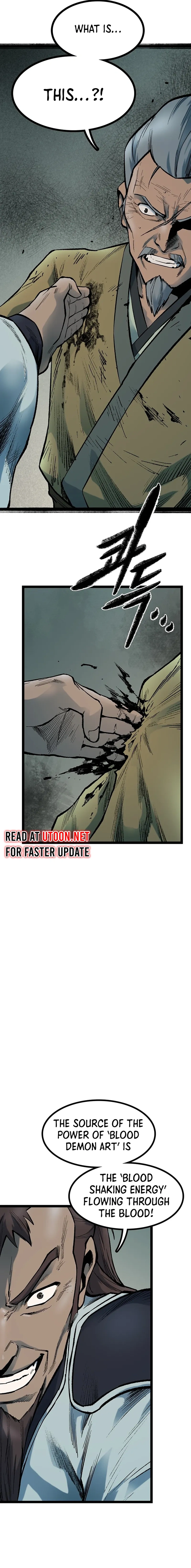 Strong Representative Chapter 160 - page 2