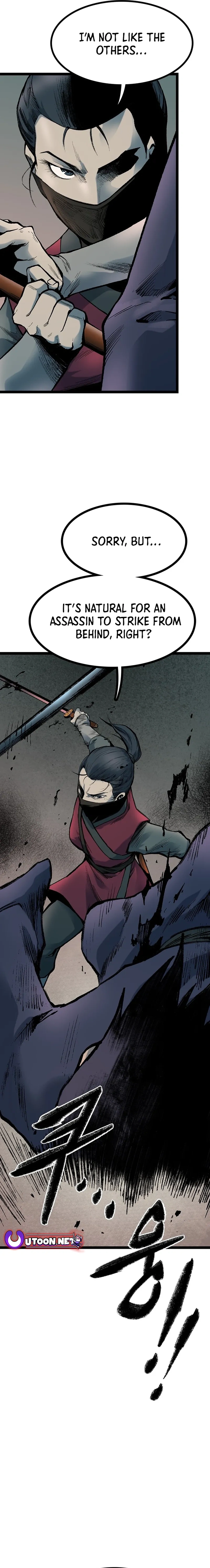 Strong Representative Chapter 160 - page 21