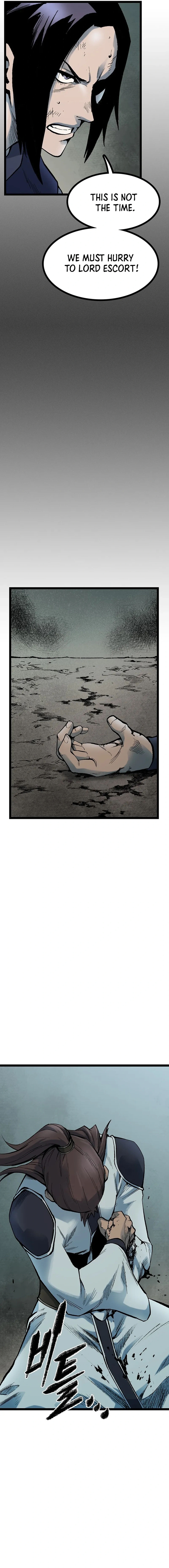 Strong Representative Chapter 160 - page 23