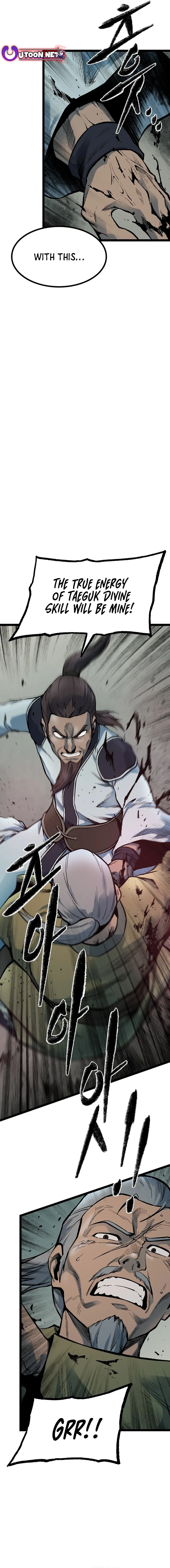 Strong Representative Chapter 160 - page 3