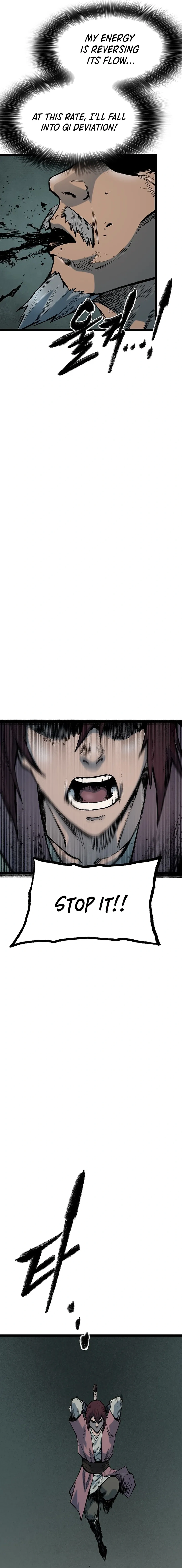 Strong Representative Chapter 160 - page 4