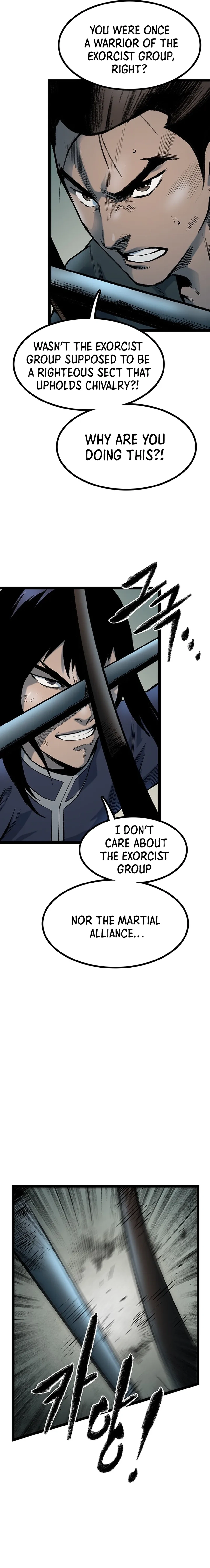 Strong Representative Chapter 160 - page 9