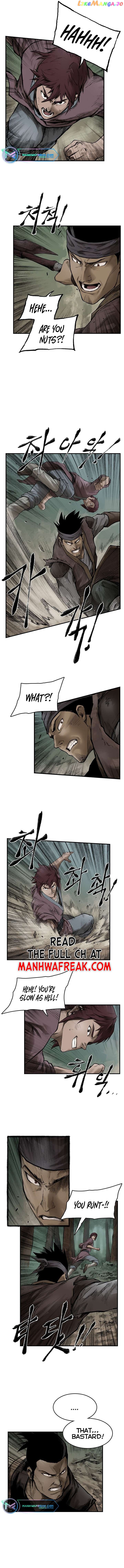 Strong Representative Chapter 12 - page 3