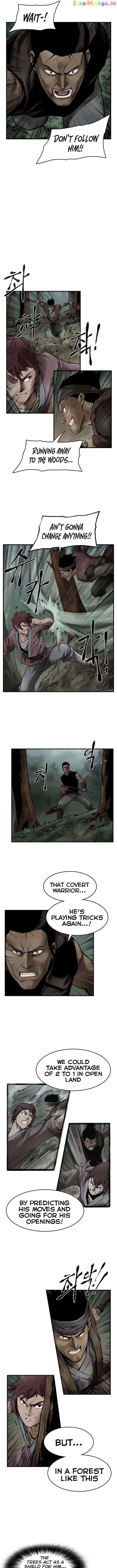 Strong Representative Chapter 12 - page 4