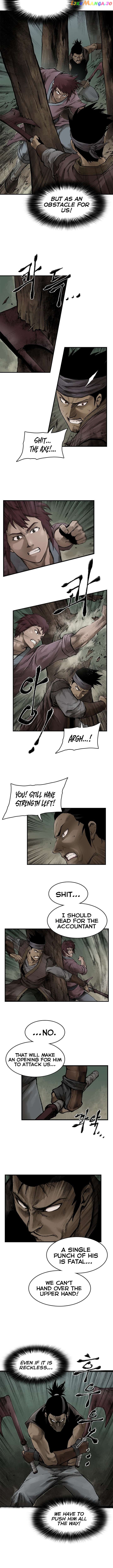 Strong Representative Chapter 12 - page 5