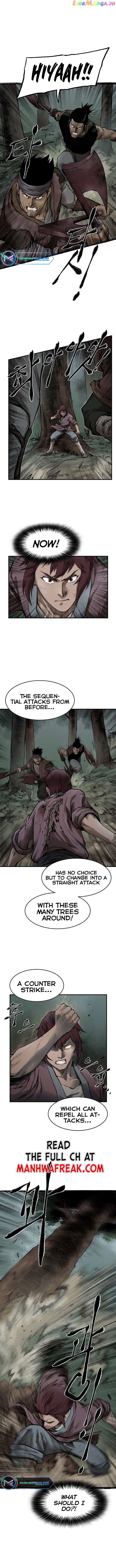 Strong Representative Chapter 12 - page 6