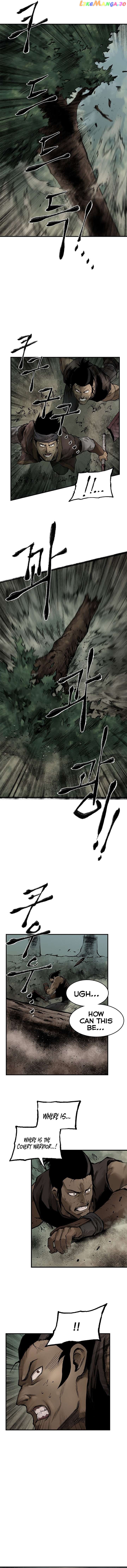 Strong Representative Chapter 12 - page 7