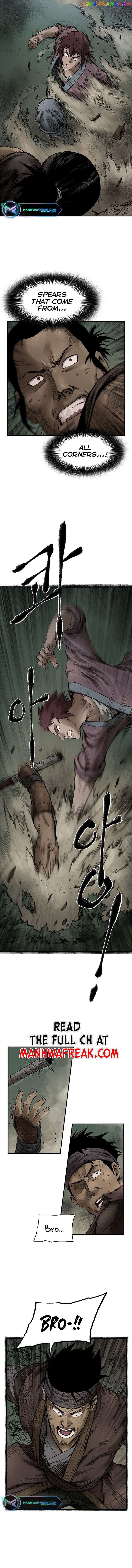 Strong Representative Chapter 12 - page 8