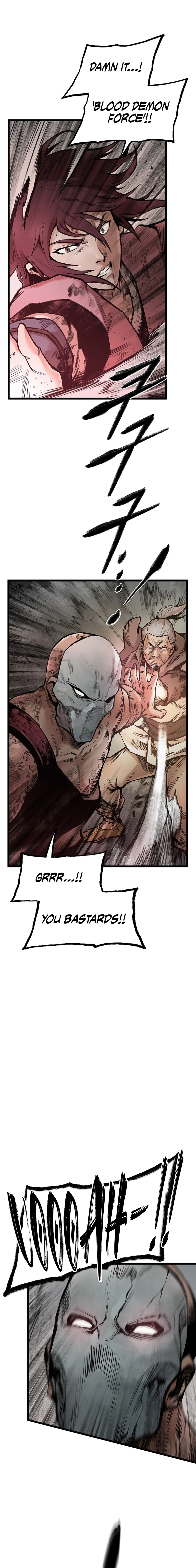 Strong Representative Chapter 114 - page 10
