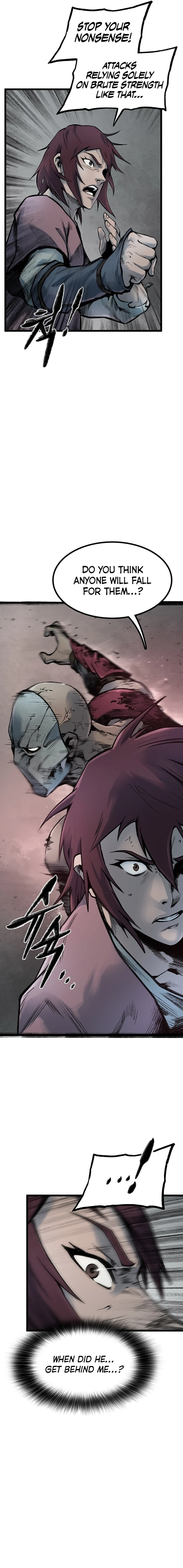 Strong Representative Chapter 114 - page 14