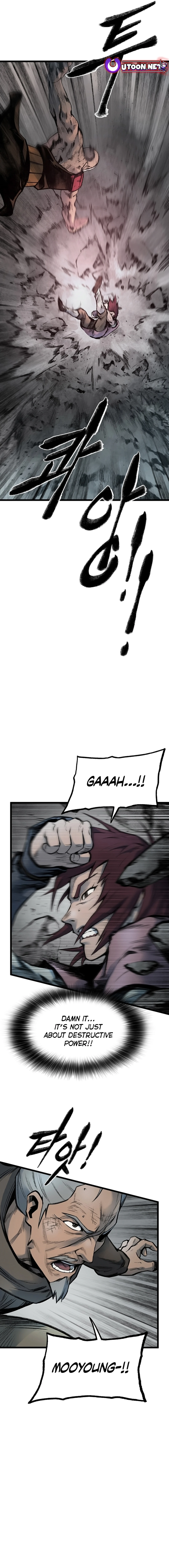 Strong Representative Chapter 114 - page 15