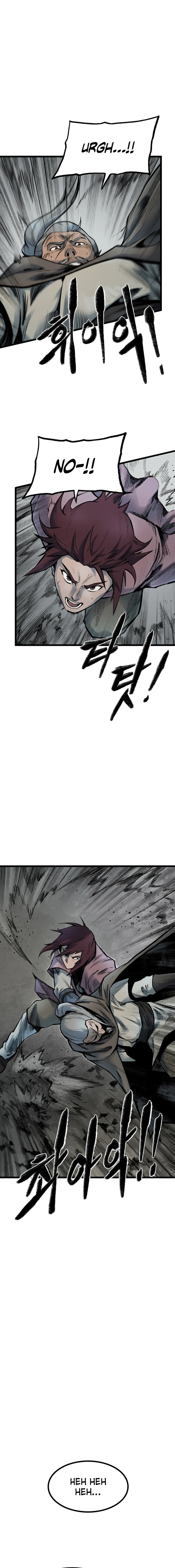Strong Representative Chapter 114 - page 17
