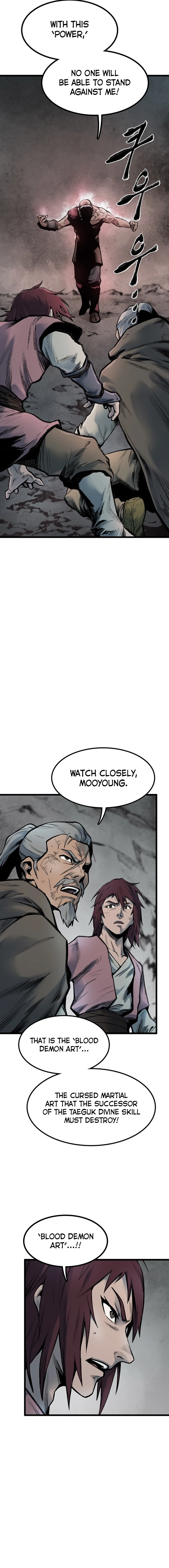 Strong Representative Chapter 114 - page 18