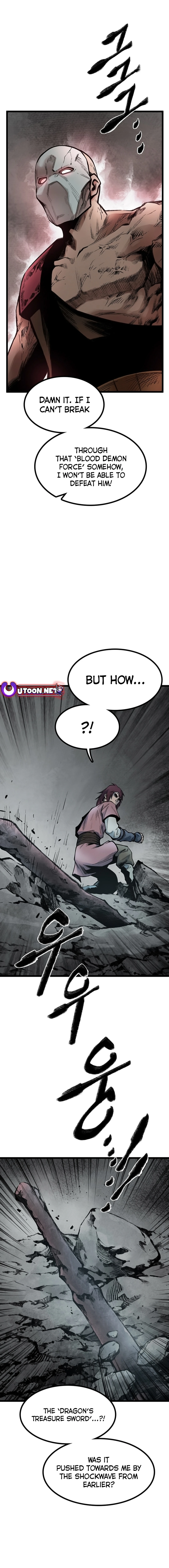 Strong Representative Chapter 114 - page 19