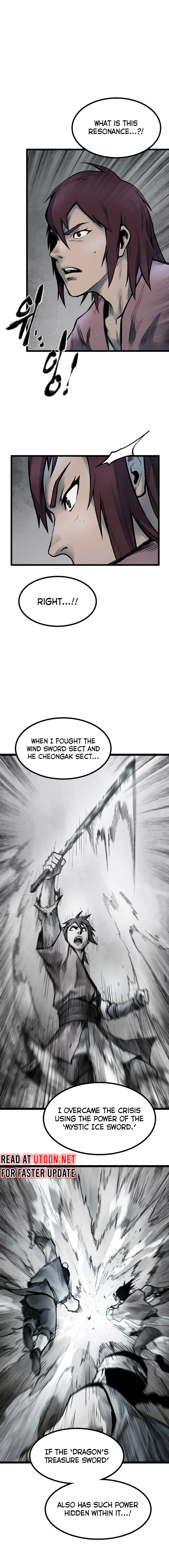 Strong Representative Chapter 114 - page 20