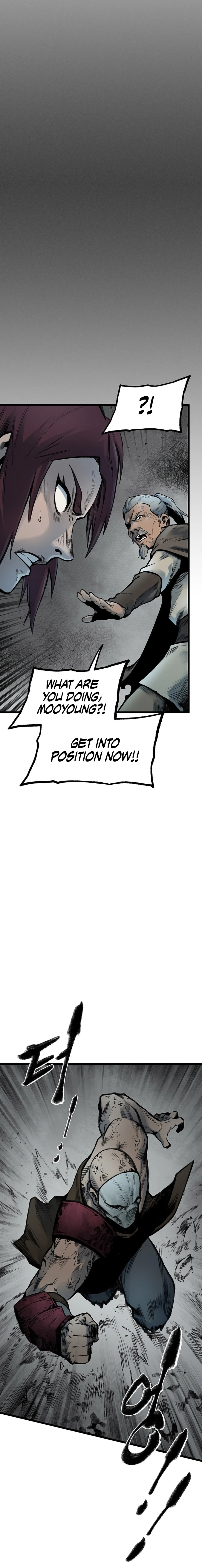 Strong Representative Chapter 114 - page 24