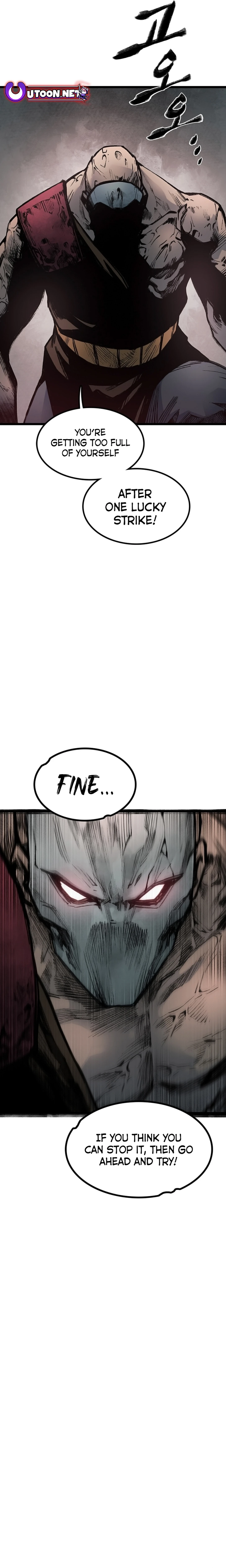 Strong Representative Chapter 114 - page 3