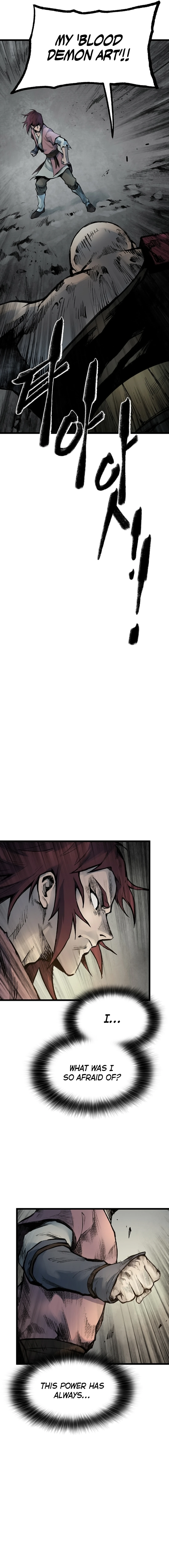 Strong Representative Chapter 114 - page 4