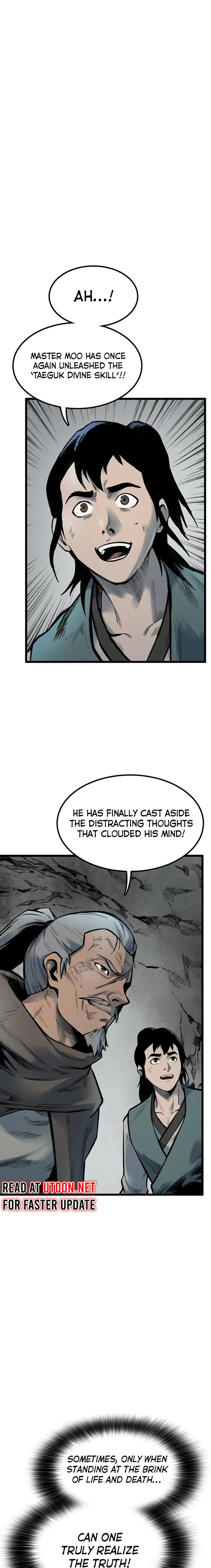 Strong Representative Chapter 114 - page 6