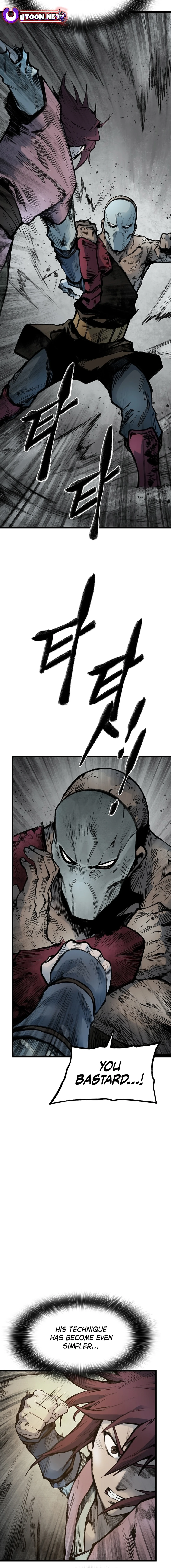 Strong Representative Chapter 114 - page 7