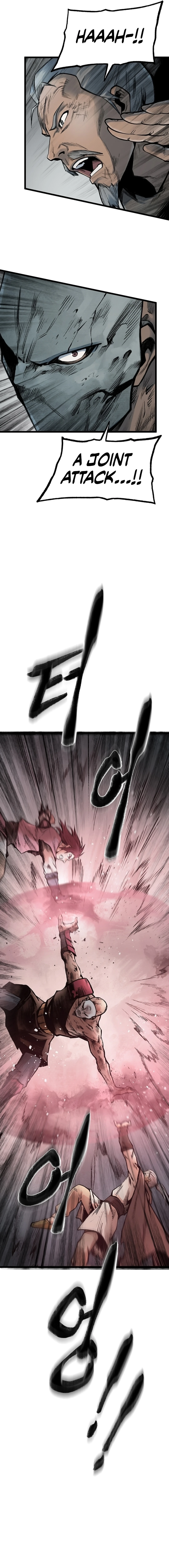 Strong Representative Chapter 114 - page 9