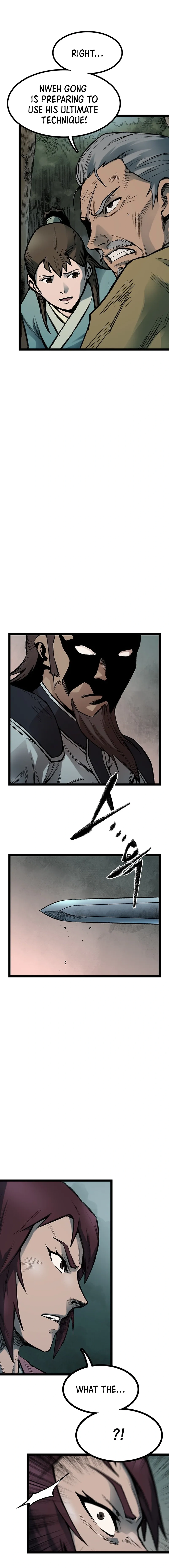Strong Representative Chapter 161 - page 11