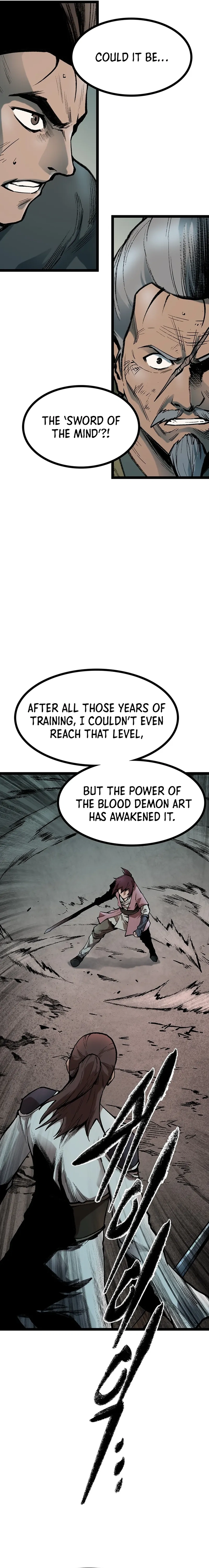 Strong Representative Chapter 161 - page 14