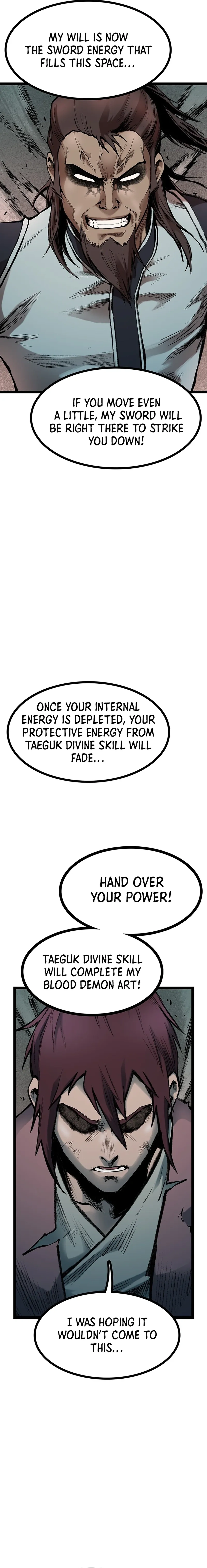 Strong Representative Chapter 161 - page 15
