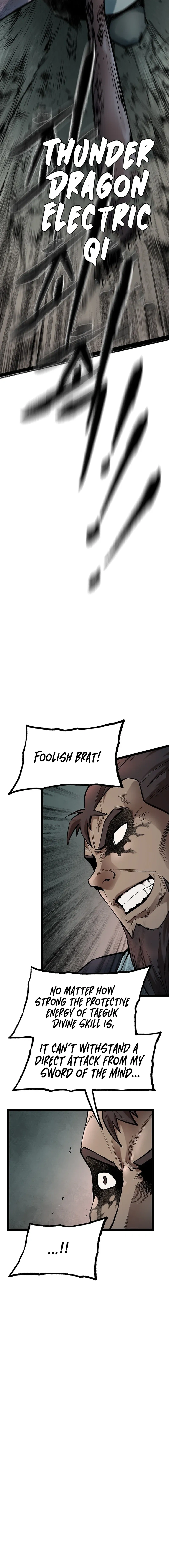 Strong Representative Chapter 161 - page 19